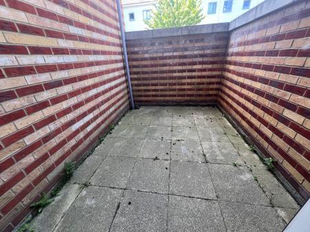 1 bedroom Flat to let in Wykes Bishop Street, Orwell Quay