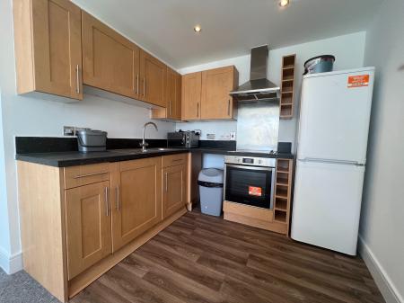 1 bedroom Flat to let in Wykes Bishop Street, Orwell Quay
