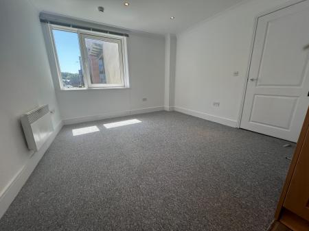 1 bedroom Flat to let in Wykes Bishop Street, Orwell Quay