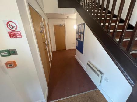 1 bedroom Flat to let in Wykes Bishop Street, Orwell Quay