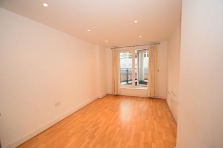 1 bedroom Flat to let in Key Street, Regatta Quay, Ipswich, IP4