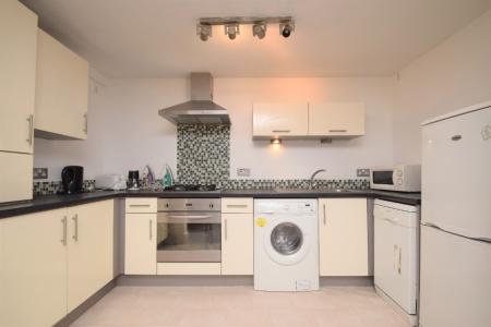 2 bedroom Flat to let in Fore Hamlet, Fore Hamlet, Ipswich, IP3
