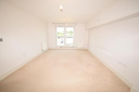 2 bedroom Flat to let in Fore Hamlet, Fore Hamlet, Ipswich, IP3