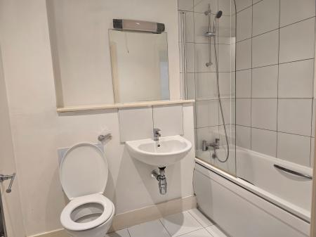 1 bedroom Flat to let in College Street, Ipswich, IP4
