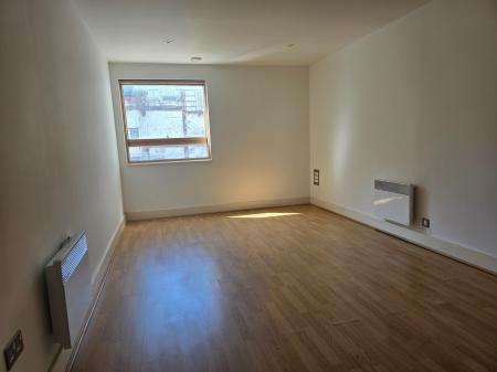 1 bedroom Flat to let in College Street, Ipswich, IP4