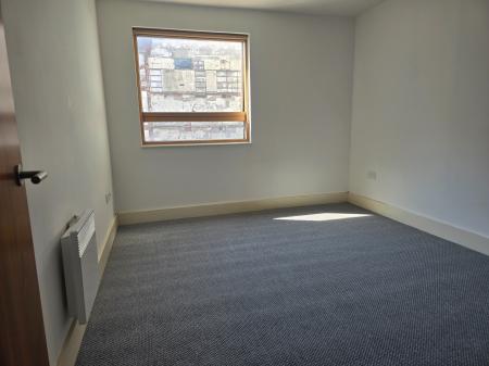 1 bedroom Flat to let in College Street, Ipswich, IP4
