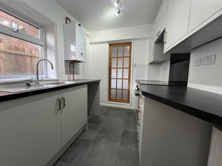2 bedroom Terraced House to let in (C) Cauldwell Hall Road, Ipswich, IP4