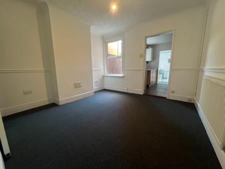 3 bedroom Terraced House to let in (Mel) Upland Road, Ipswich, IP4