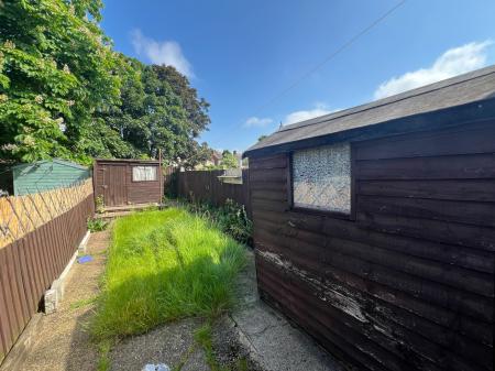 3 bedroom Terraced House to let in Upland Road, Ipswich, IP4