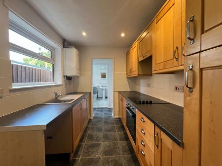 3 bedroom Terraced House to let in Upland Road, Ipswich, IP4