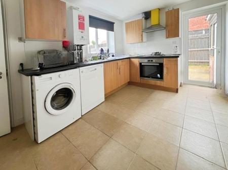 5 bedroom House share to let in Bramford Road
