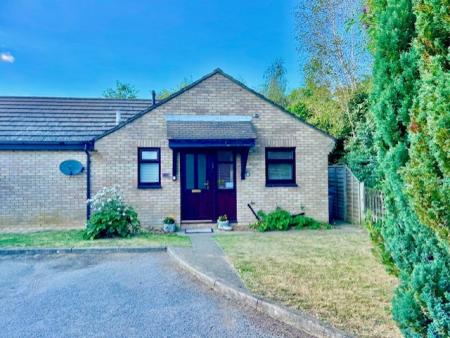 Faulkners Way Felixstowe