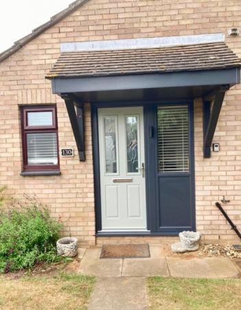 1 bedroom Bungalow to let in Faulkners Way Felixstowe