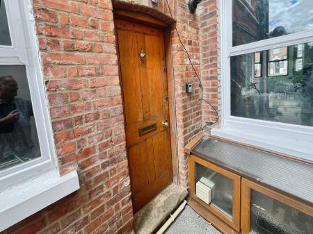 1 bedroom Flat to let in Foxhall Road, Ipswich