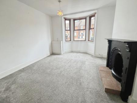 1 bedroom Flat to let in Foxhall Road, Ipswich