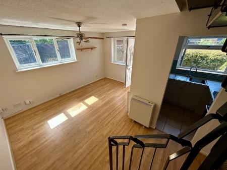 1 bedroom Terraced House to let in Ashground Close, Trimley St Martin, IP11