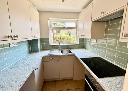 1 bedroom Terraced House to let in Ashground Close, Trimley St Martin, IP11