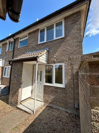 1 bedroom Terraced House to let in Ashground Close, Trimley St Martin, IP11