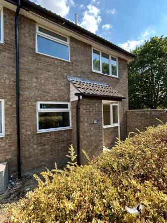 1 bedroom Terraced House to let in Ashground Close, Trimley St Martin, IP11