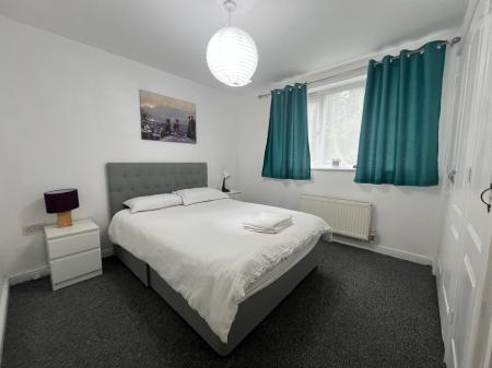 2 bedroom Flat for sale in Firmin Close Ipswich