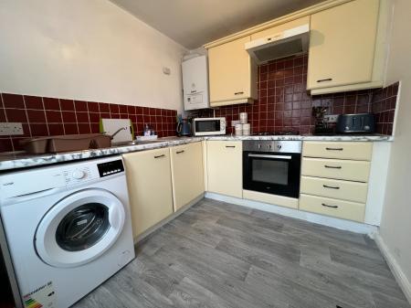 2 bedroom Flat for sale in Firmin Close Ipswich