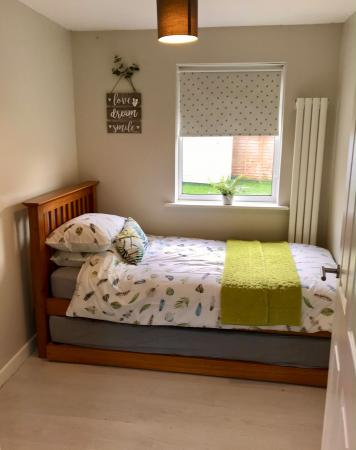 2 bedroom Bungalow to let in Trimley St Mary, Felixstowe