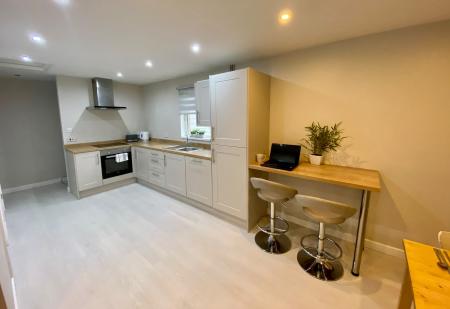 2 bedroom Bungalow to let in Trimley St Mary, Felixstowe