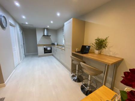 2 bedroom Bungalow to let in Trimley St Mary, Felixstowe
