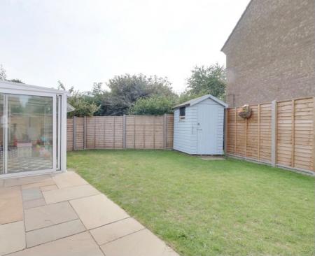 2 bedroom Bungalow to let in Trimley St Mary, Felixstowe