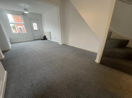 2 bedroom Terraced House to let in Parade Road Ipswich
