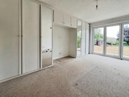 3 bedroom Bungalow to let in Warren Hill Road, Woodbridge