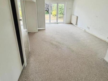 3 bedroom Bungalow to let in Warren Hill Road, Woodbridge