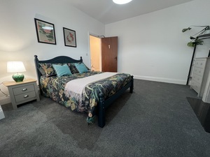 1 bedroom Flat to let in Holland Road, Felixstowe, IP11