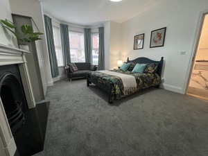 1 bedroom Flat to let in Holland Road, Felixstowe, IP11
