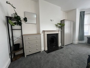 1 bedroom Flat to let in Holland Road, Felixstowe, IP11