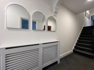 1 bedroom Flat to let in Holland Road, Felixstowe, IP11