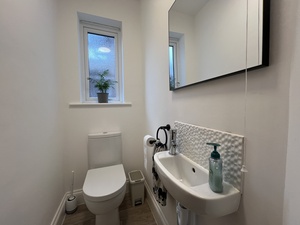 1 bedroom Flat to let in Holland Road, Felixstowe, IP11