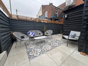 1 bedroom Flat to let in Holland Road, Felixstowe, IP11