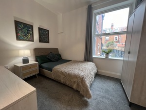 1 bedroom Flat to let in Holland Road, Felixstowe, IP11