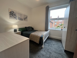 1 bedroom Flat to let in Holland Road, Felixstowe, IP11