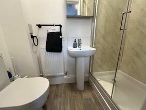 1 bedroom Flat to let in Holland Road, Felixstowe, IP11