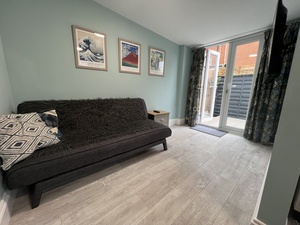 1 bedroom Flat to let in Holland Road, Felixstowe, IP11