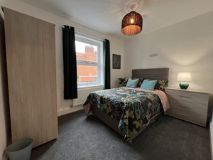 1 bedroom Flat to let in Holland Road, Felixstowe, IP11
