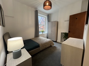 1 bedroom Flat to let in Holland Road, Felixstowe, IP11
