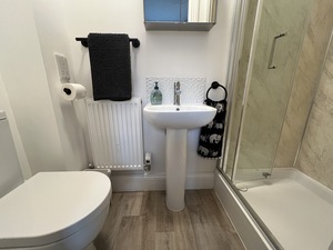 1 bedroom Flat to let in Holland Road, Felixstowe, IP11