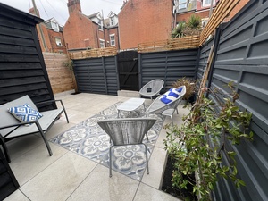1 bedroom Flat to let in Holland Road, Felixstowe, IP11