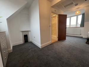 1 bedroom Flat to let in Holland Road, Felixstowe, IP11