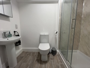 1 bedroom Flat to let in Holland Road, Felixstowe, IP11