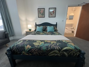 1 bedroom Flat to let in Holland Road, Felixstowe, IP11