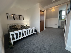 1 bedroom Flat to let in Holland Road, Felixstowe, IP11